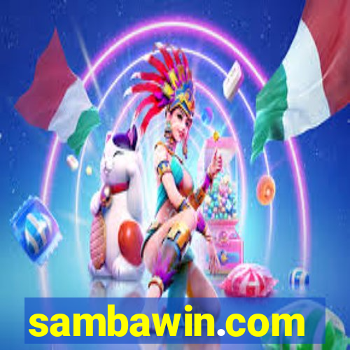 sambawin.com