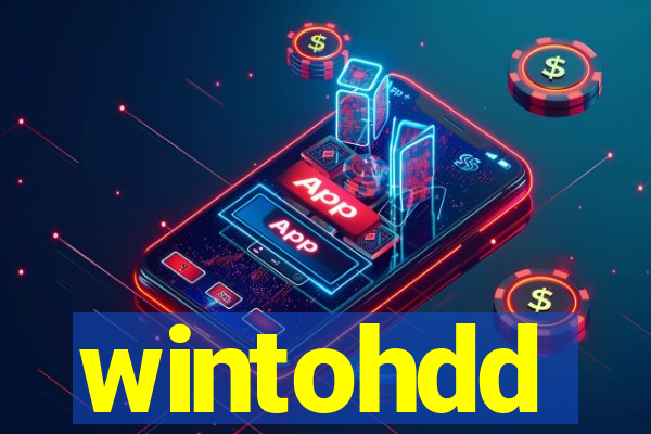 wintohdd