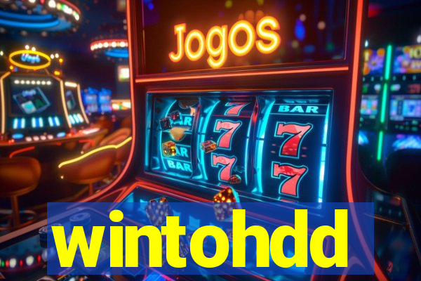 wintohdd