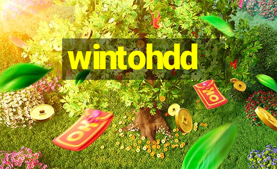 wintohdd