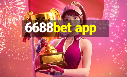 6688bet app