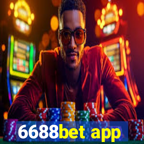 6688bet app