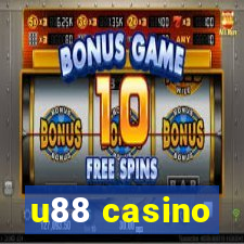 u88 casino