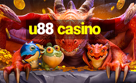 u88 casino