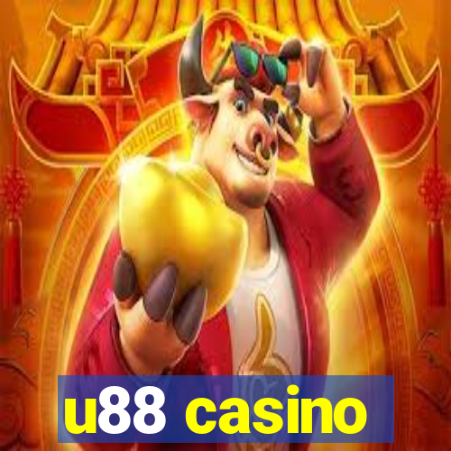 u88 casino