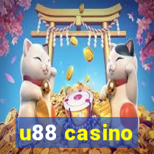 u88 casino