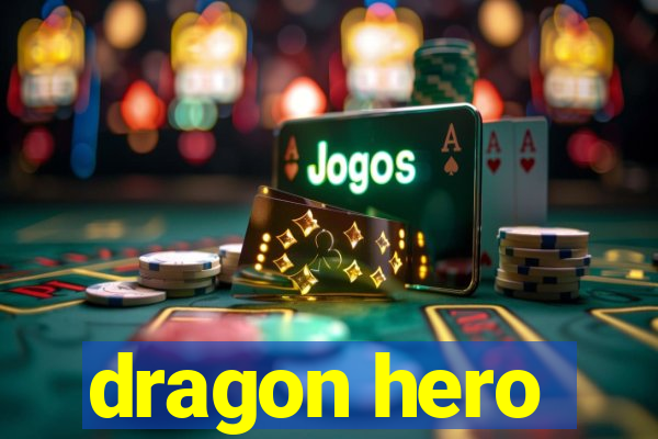 dragon hero