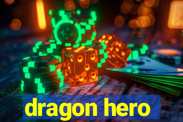 dragon hero