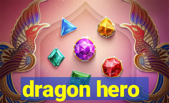 dragon hero