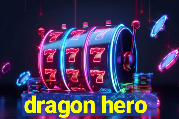 dragon hero