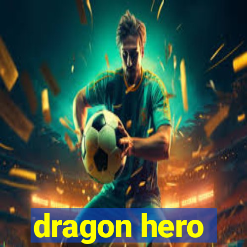 dragon hero