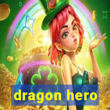 dragon hero