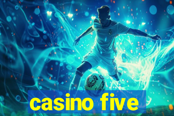 casino five