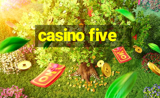 casino five