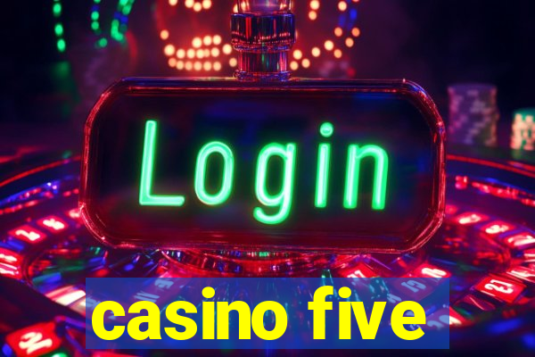 casino five