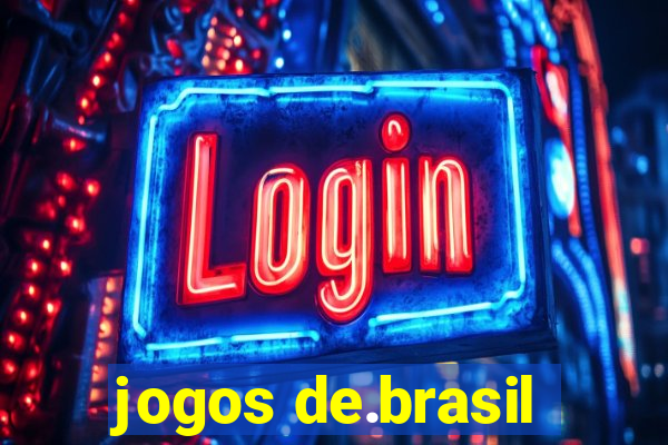 jogos de.brasil