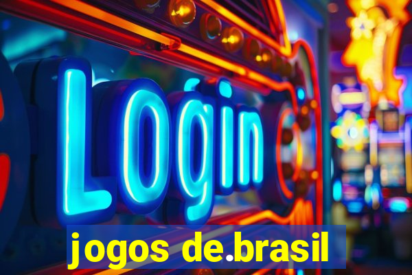 jogos de.brasil