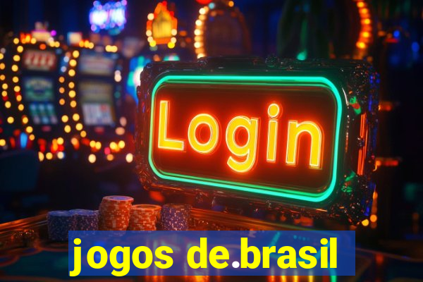 jogos de.brasil