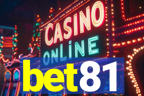 bet81