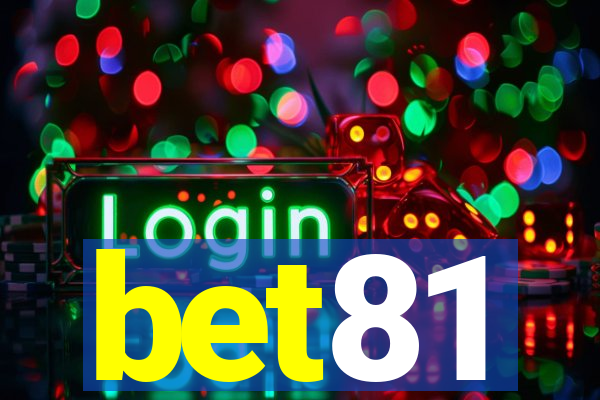 bet81