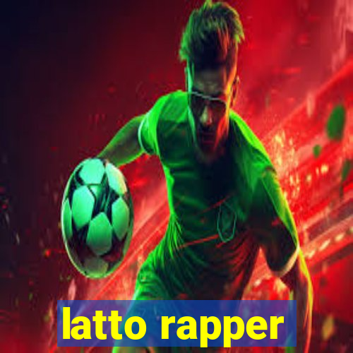 latto rapper