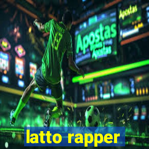 latto rapper