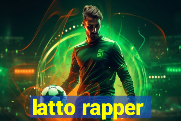 latto rapper