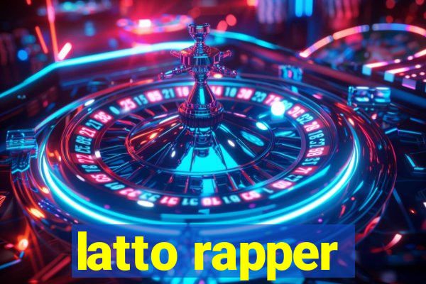 latto rapper