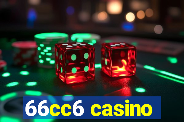 66cc6 casino