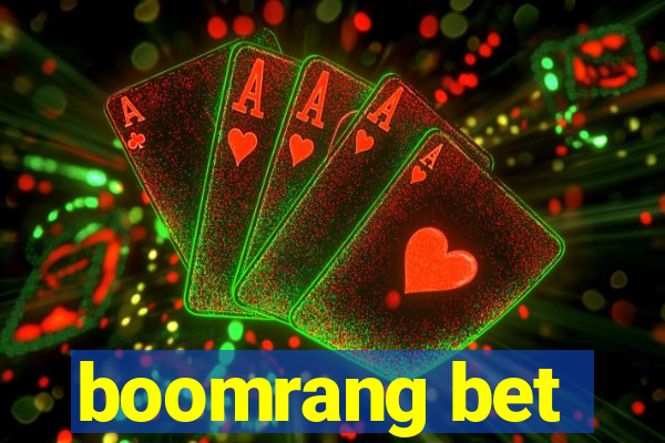 boomrang bet