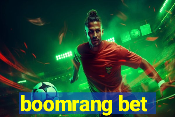 boomrang bet