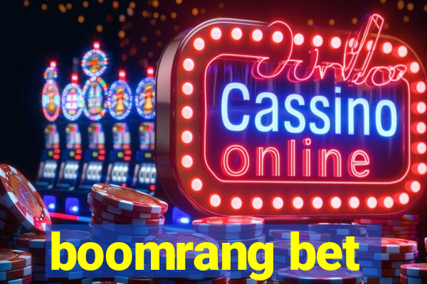 boomrang bet