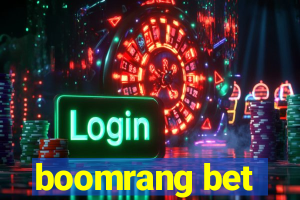 boomrang bet