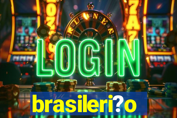 brasileri?o