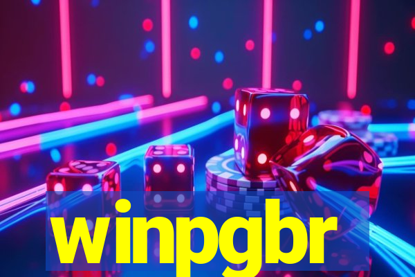 winpgbr