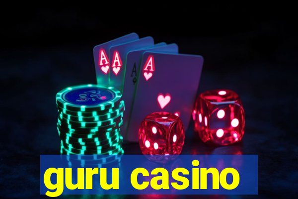 guru casino