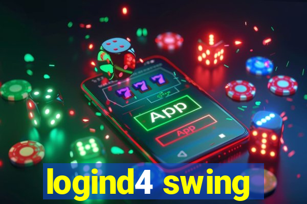 logind4 swing