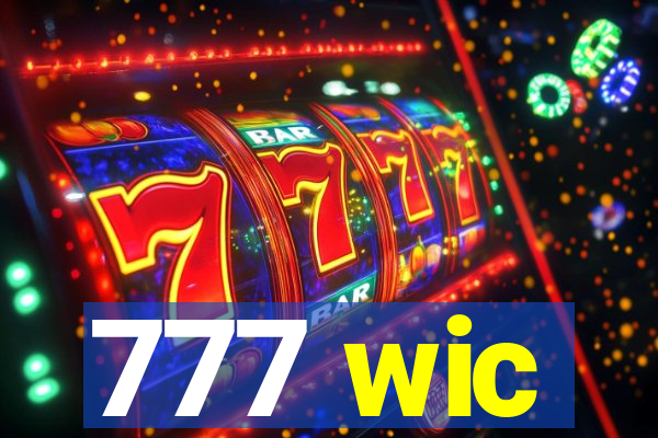 777 wic