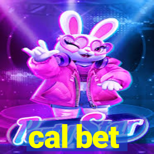 cal bet