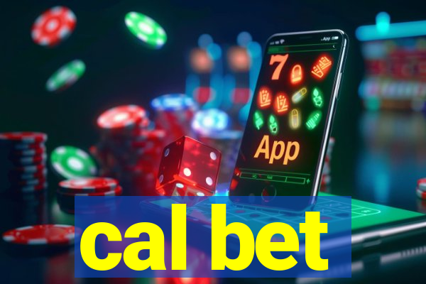 cal bet