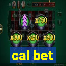 cal bet