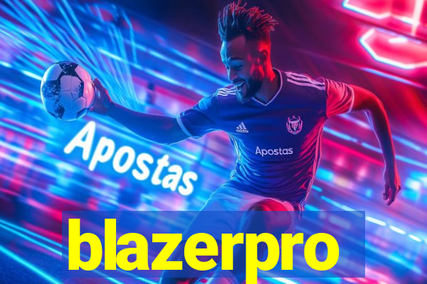 blazerpro