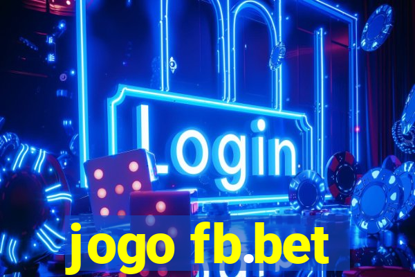 jogo fb.bet