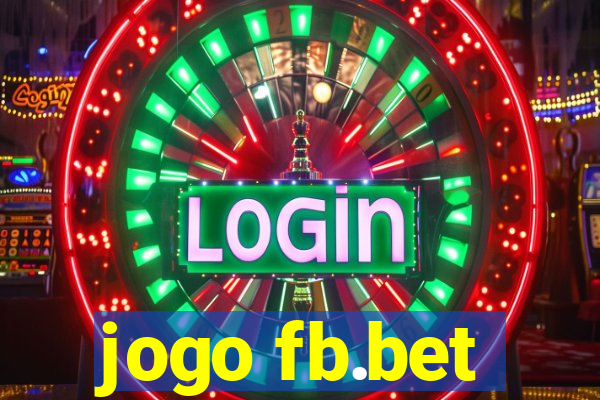 jogo fb.bet