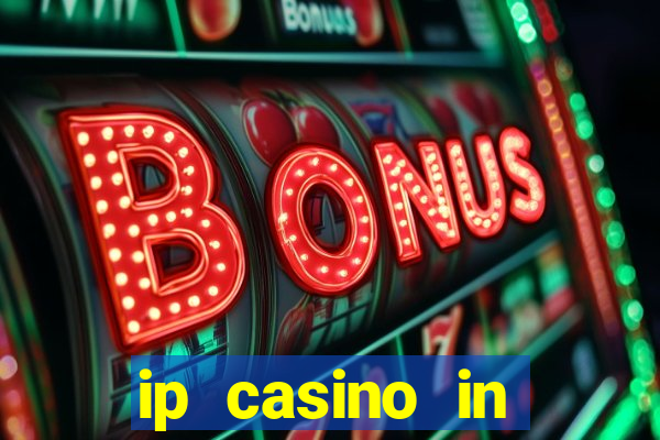 ip casino in biloxi ms