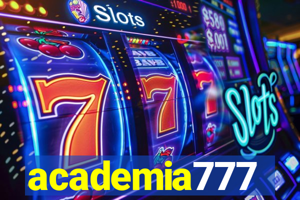 academia777