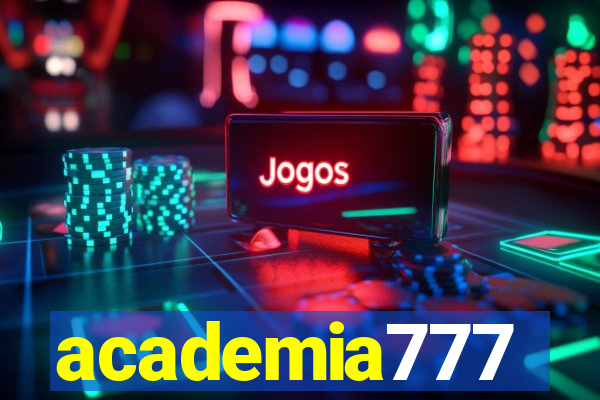 academia777