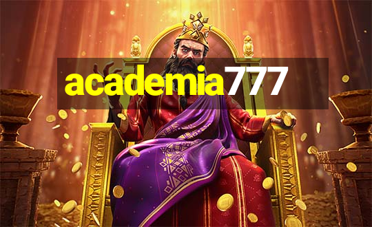 academia777