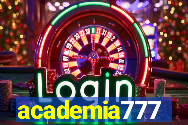 academia777