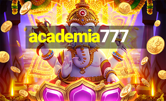 academia777